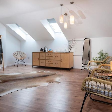 Apartman Pod Vezou 1 Banska Bystrica Ngoại thất bức ảnh
