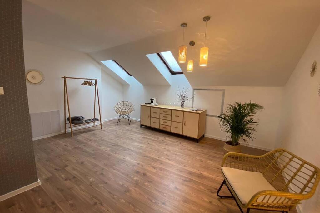 Apartman Pod Vezou 1 Banska Bystrica Ngoại thất bức ảnh