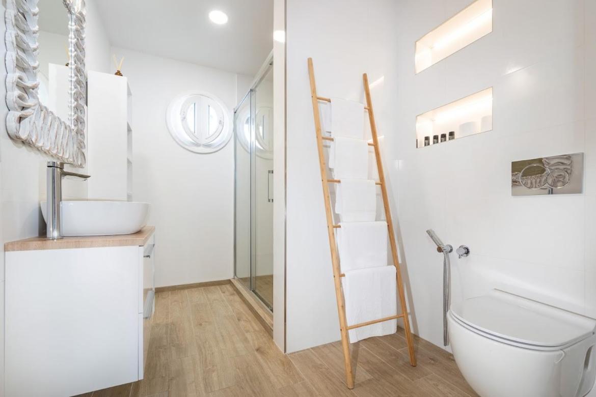 Apartman Pod Vezou 1 Banska Bystrica Ngoại thất bức ảnh