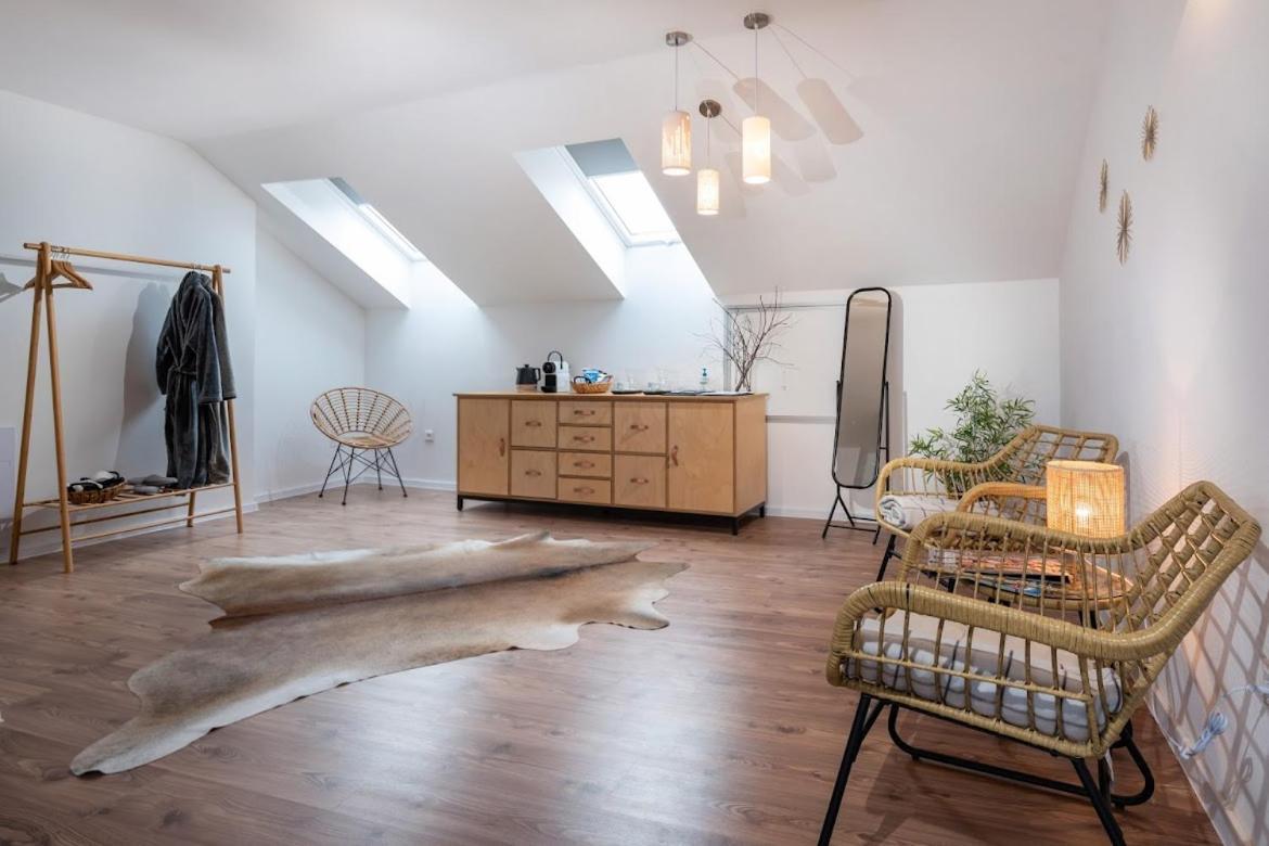 Apartman Pod Vezou 1 Banska Bystrica Ngoại thất bức ảnh